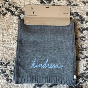 Ellen Degeneres Scarf